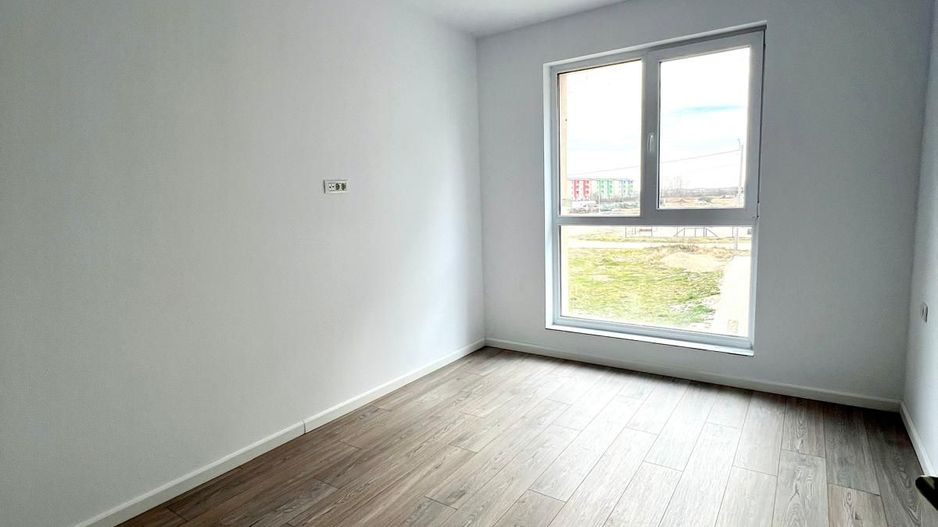 3 camere-Etaj 1-Zona Planetelor-Giroc - Poză 9