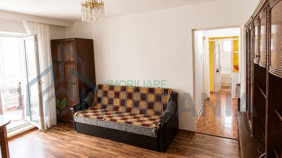Vanzare Apartament 3 Camere, 51 mp, Strada Vladiceni, Iasi – langa Noul Kaufland - Poză 5