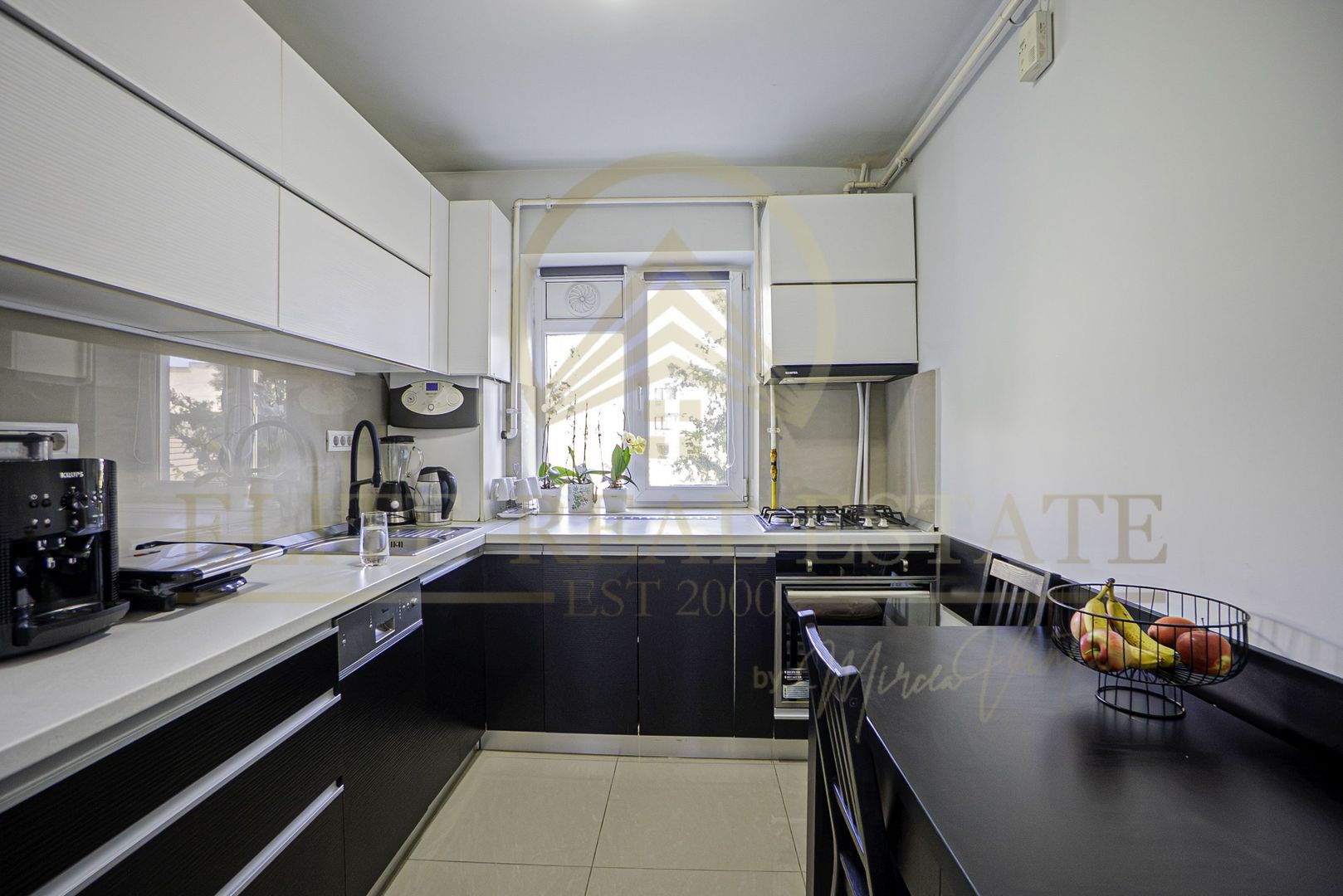 Apartament 2 camere Dacia | Renovat complet | Mobilat și utilat - Poză 6
