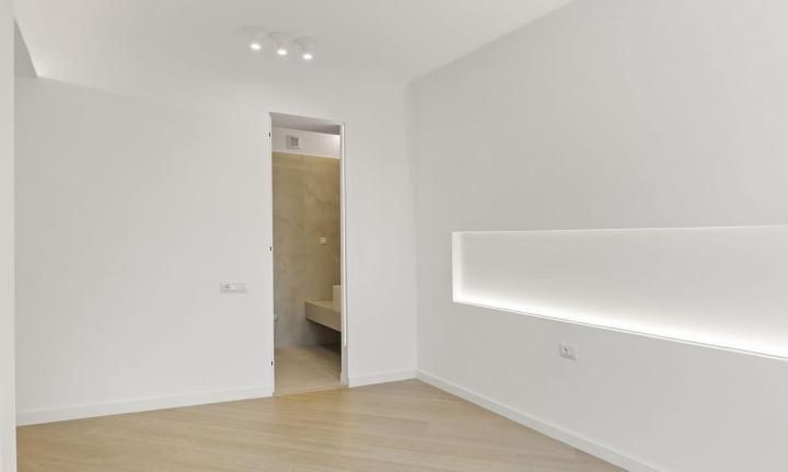 APARTAMENT SUPERB | 3 CAMERE | CORTINA NORTH | - Poză 2