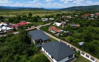 Casă Finisată 2026 | 137 mp | Pod Mansardabil 70 mp | Măgurele PH - Poză 2