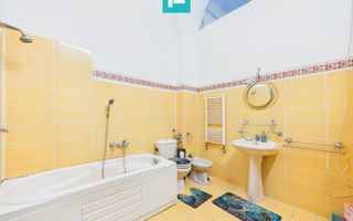 Apartament emblematic in Palatul Cenad, Arad - Poză 6