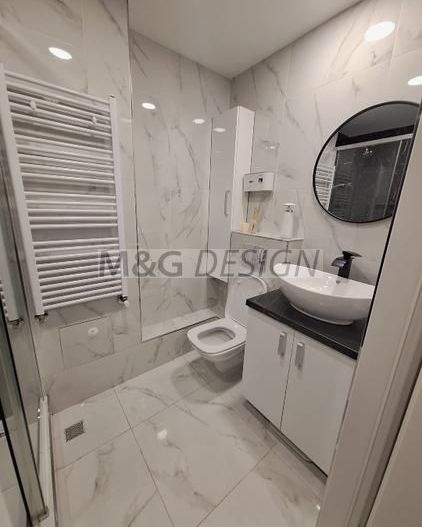 2 camere decomandat Complex Studentesc centrala proprie - Poză 11