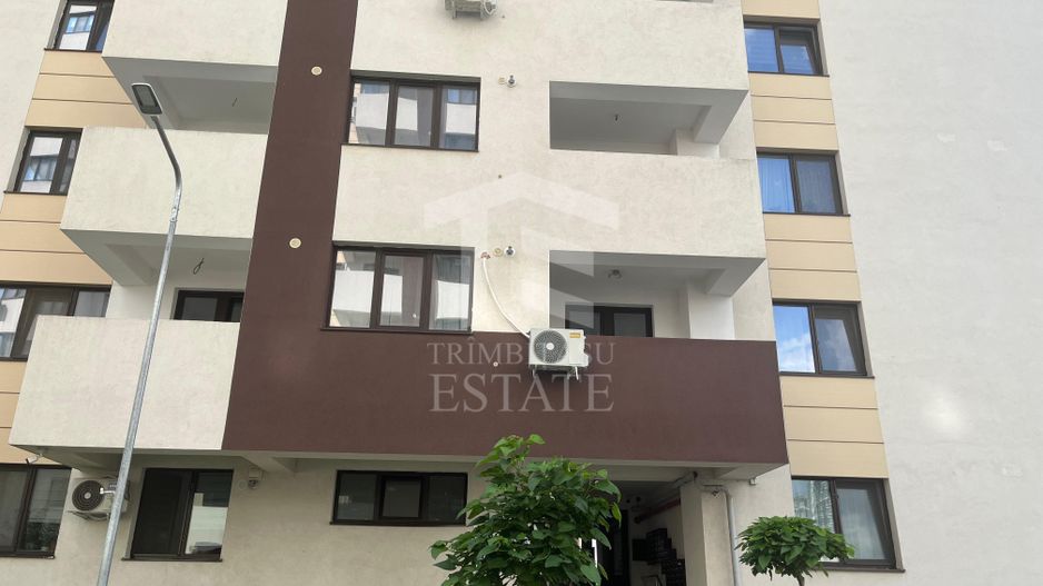 Salaj, Rahova, ,Urban Residence, Apartament 2 camere,  2026 COMISION 0 - Poză 17