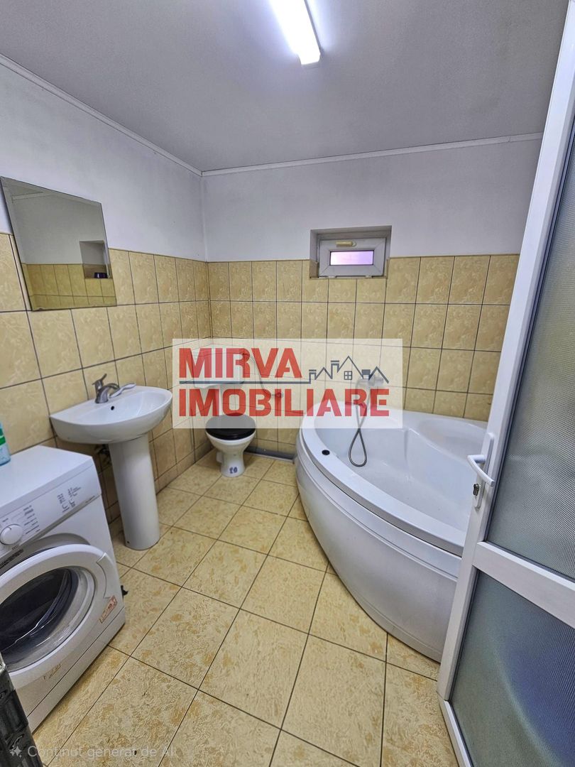 Casă 4 camere, garaj + spațiu comercial |  Sat Nedelea - Poză 30