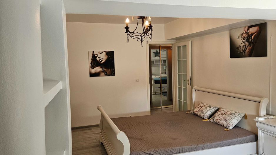 Apartament 3 camere de inchiriat – Ultracentral - Poză 1