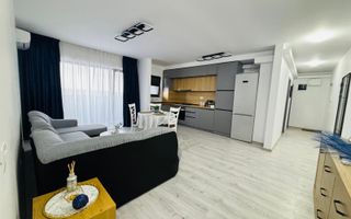 Apartament 3 camere | Avanera | Parcare subterană | 550 € / luna - Poză 4