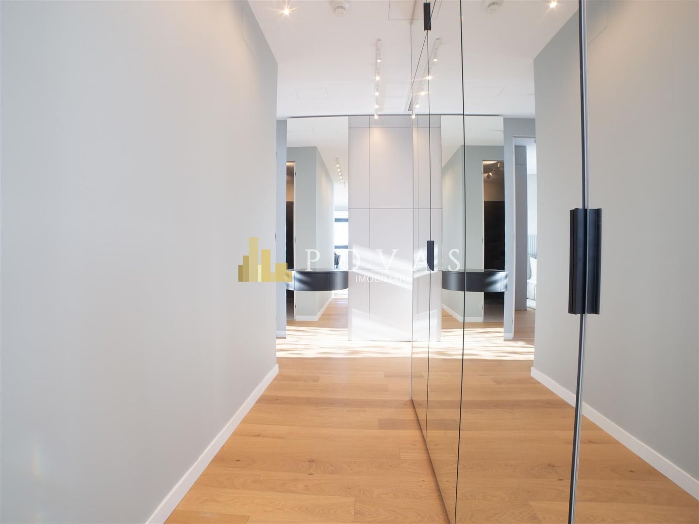 Inchiriere Apartament 3 Camere Up Site Floreasca Promenada - Poză 27
