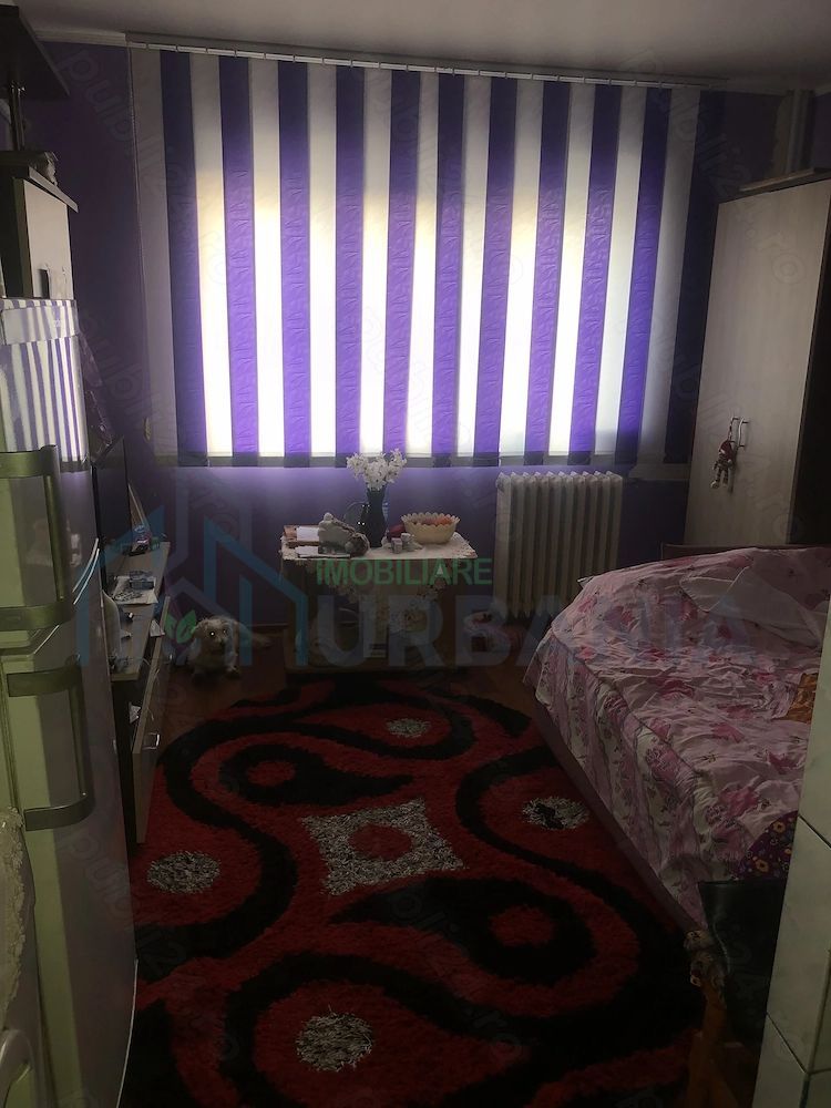 Camera cămin in zona Piața Nicolina - Poză 7