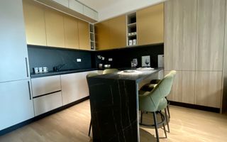 Apartament 2 camere***Proiect NOU***//Lake view//Dna Ghica//Colentina - Poză 6