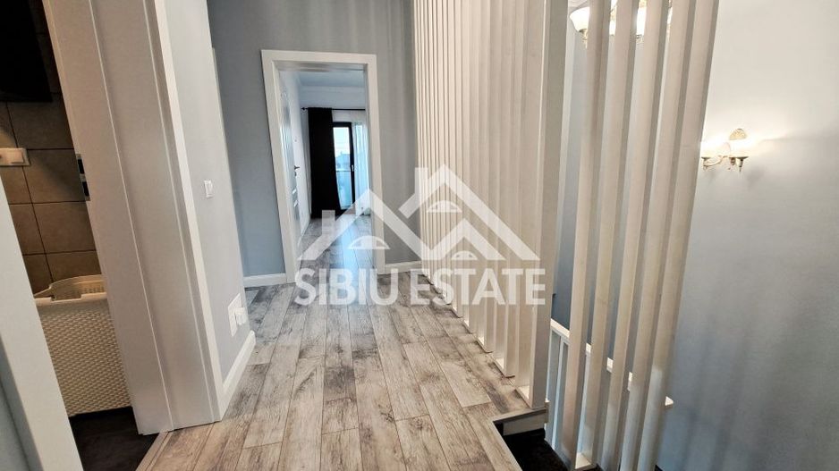 Casa Cisnadioara, Sibiu, 4 dormitoare, 2 bai, Ready to move - Poză 5