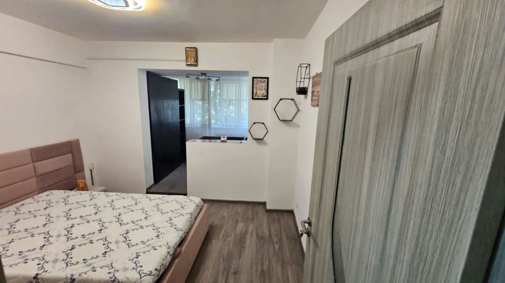 APARTAMENT IANCULUI | METROU - Poză 7