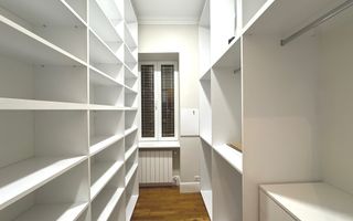 Vanzare - Apartament in Stil Parizian - Hoch-parter - Dorobanti-Capitale - Poză 10