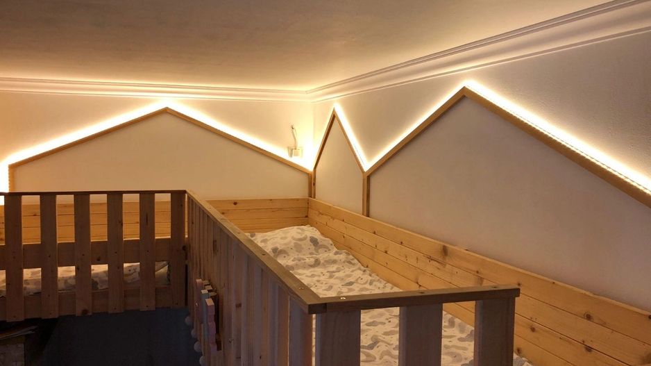 APARTAMENT CU 2 CAMERE IN DUMBRAVITA - Poză 24