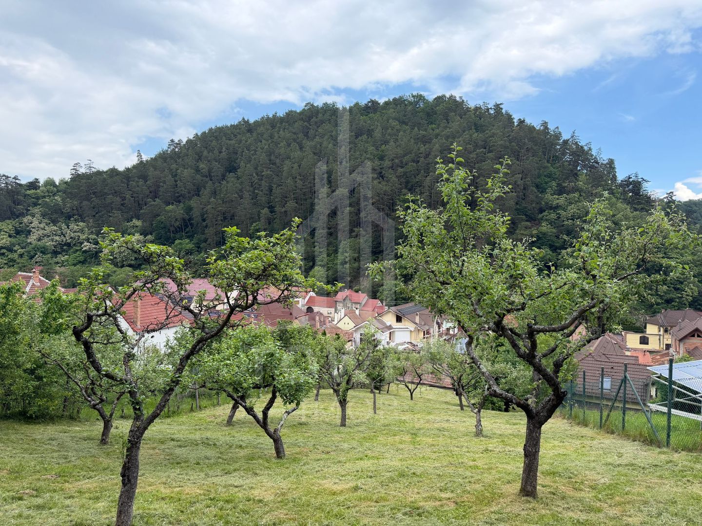 Casă rustică de vânzare în Tilișca, (Marginimea Sibiului) - Poză 8