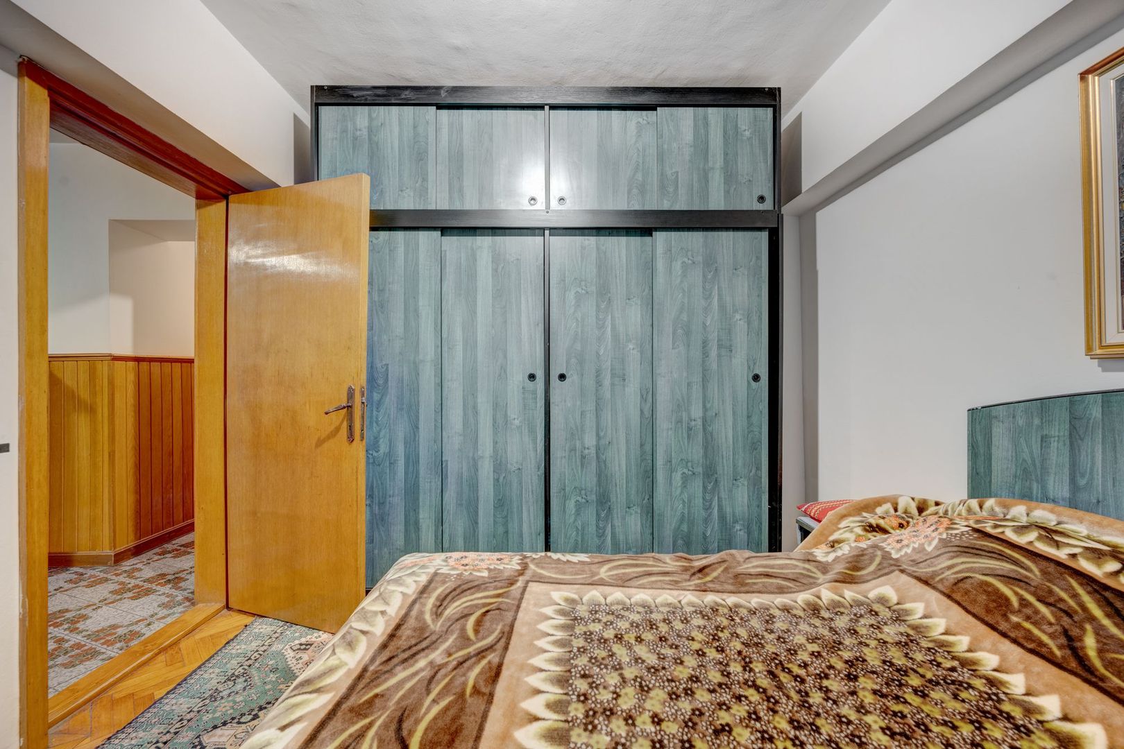 Oportunitate! Apartament 4 Camere 1 Minut Metrou Universitate - Poză 21