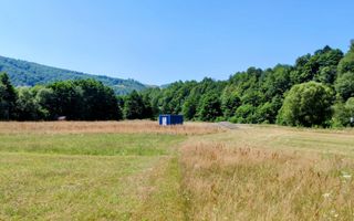 2500 mp TEREN INTRAVILAN IN MUNTII APUSENI, Negreni – Cluj - Poză 1