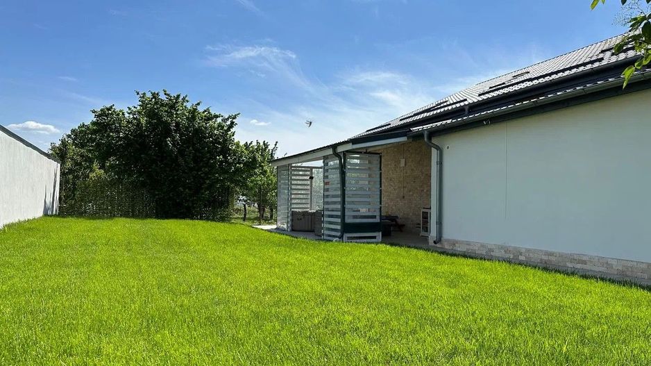 Vila de vanzare Corbeanca| langa lac si Paradisul Verde - Poză 4