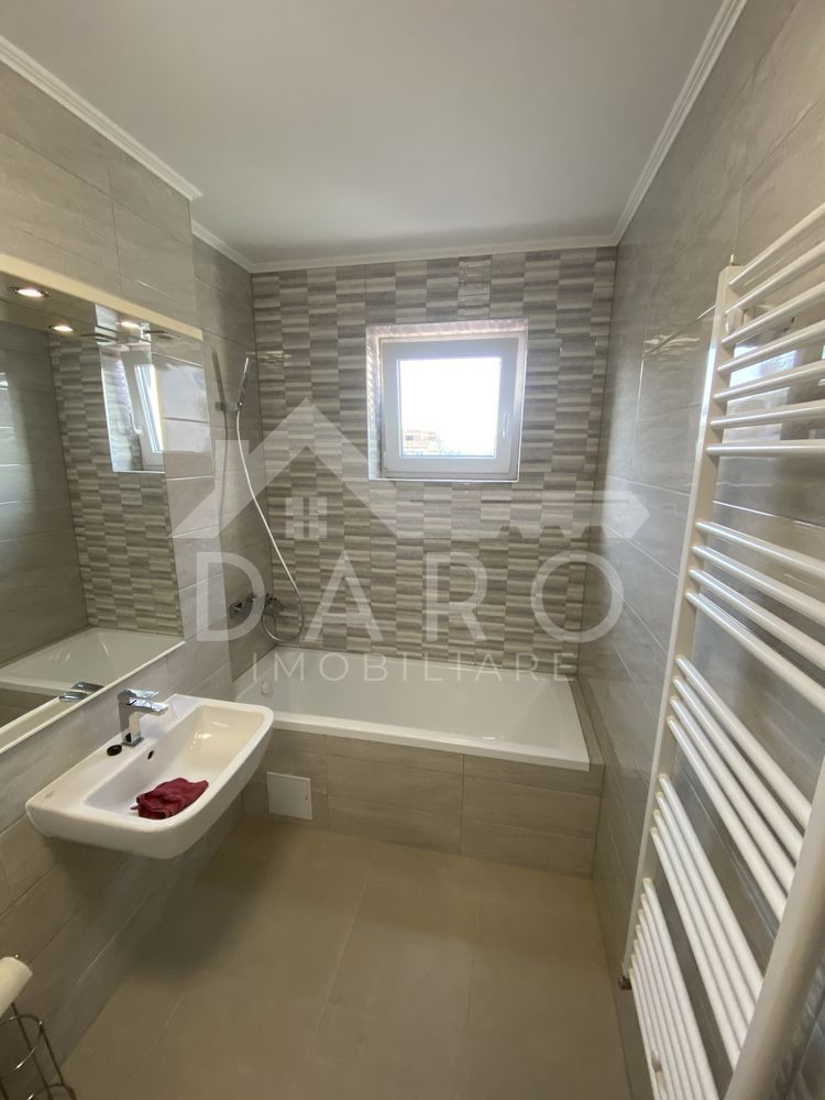 🏡 De închiriat apartament 2 camere | Maurer Residence - Poză 5