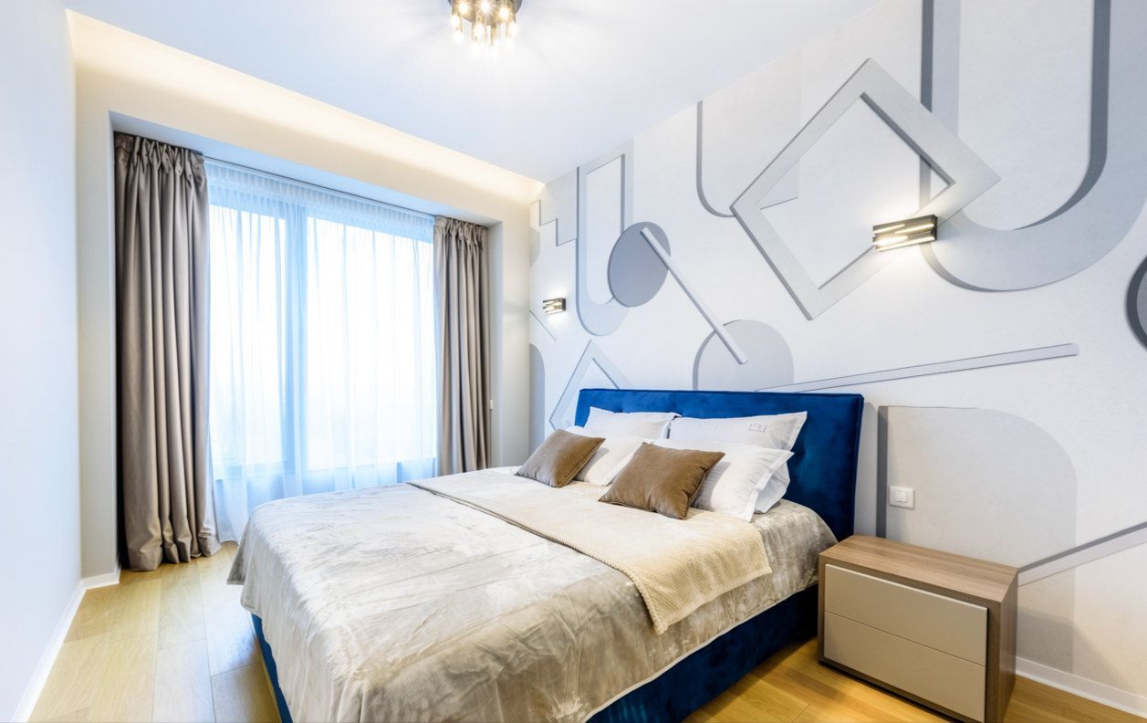 Apartament 3 camere premium în One Mircea Eliade I View spectaculos - Poză 17