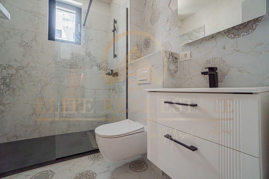 OFERTA SPECIALA!!!  Mamaia Nord - Vânzare studio finisat la doi pași de mare. - Poză 8