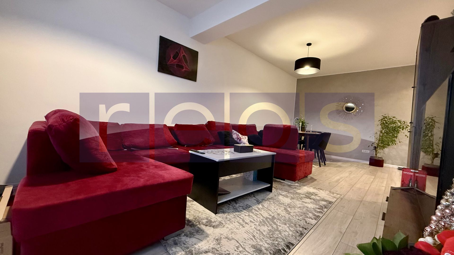 VANZARE 2 CAMERE | ZONA BANEASA | SPATIU LUMINOS | BALCON RELAXARE - Poză 2