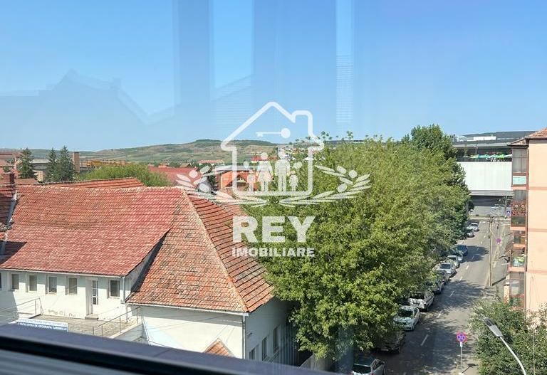 Apartament decomandat de vânzare zona Bâlea 2 camere 2 balcoane - Poză 16