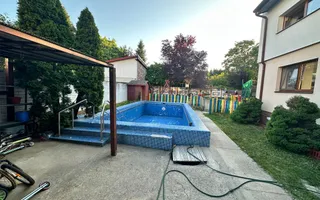 Clinică, pensiune, birouri sau investiție | Locație de top 17 CAMERE - Poză 40