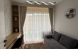 Apartament 3 camere cu grădină, Florești – zona Terra - Poză 5