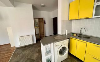 Apartament 2 camere de vanzare Uverturii - Poză 3