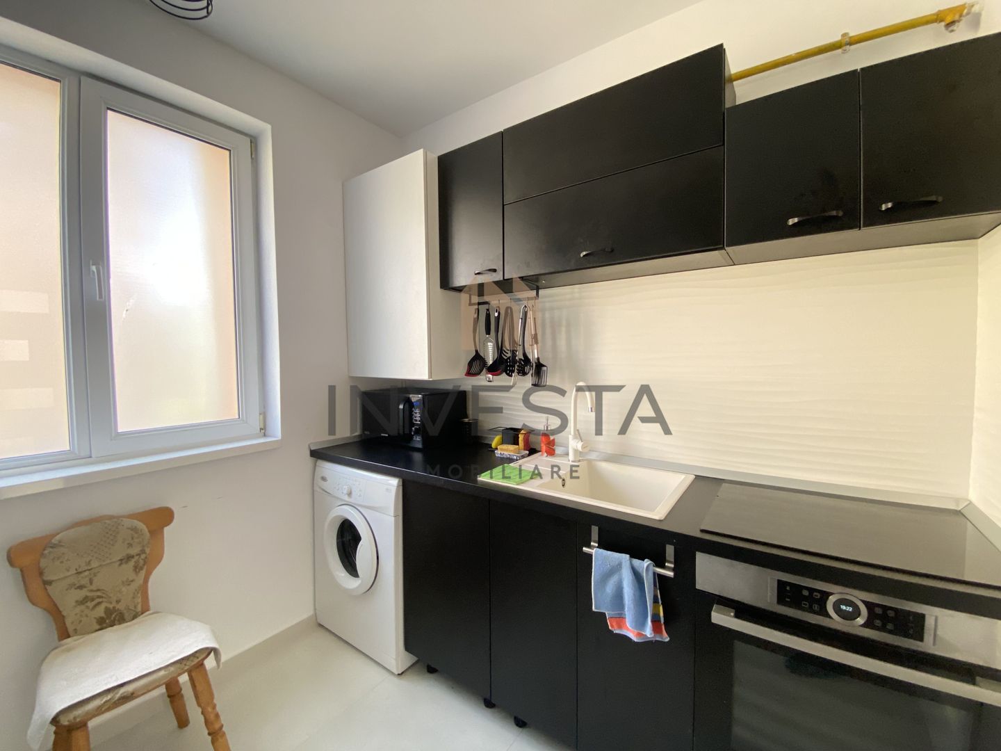 Apartament cu 2 camere de inchiriat,  zona strazii Eugen Ionesco - Poză 5