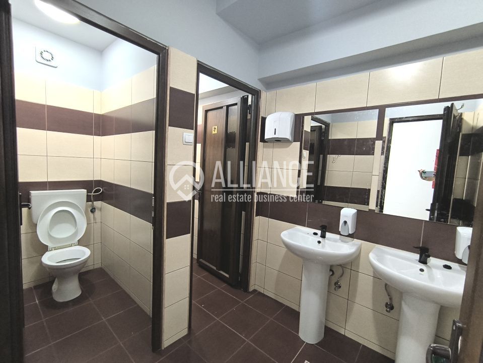 BALADA NEJ(COD03)-Birouri cu suprafete mici, medii si parcare! - Poză 34