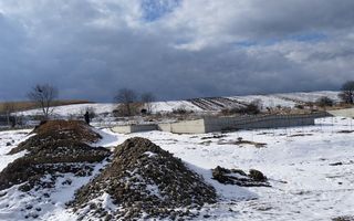 Teren Intravilan I 678 MPU I Sura Mare - Poză 1