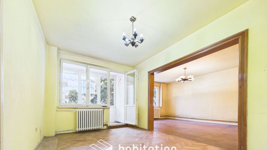 Apartament spatios cu 4  camere, Piața Unirii - Punctele Cardinale - Poză 2