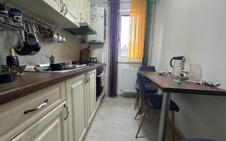 3 camere | Timisoara | centrala proprie | bloc nou | loc parcare | - Poză 4