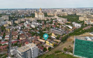 Teren de într-o locație de top — lângă Hotel Marriott - Poză 7
