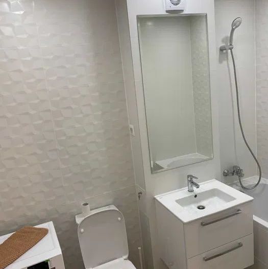 Apartament 2 camere HILS Pallady, PARCARE INCLUSA, 3 min Metrou - Poză 7