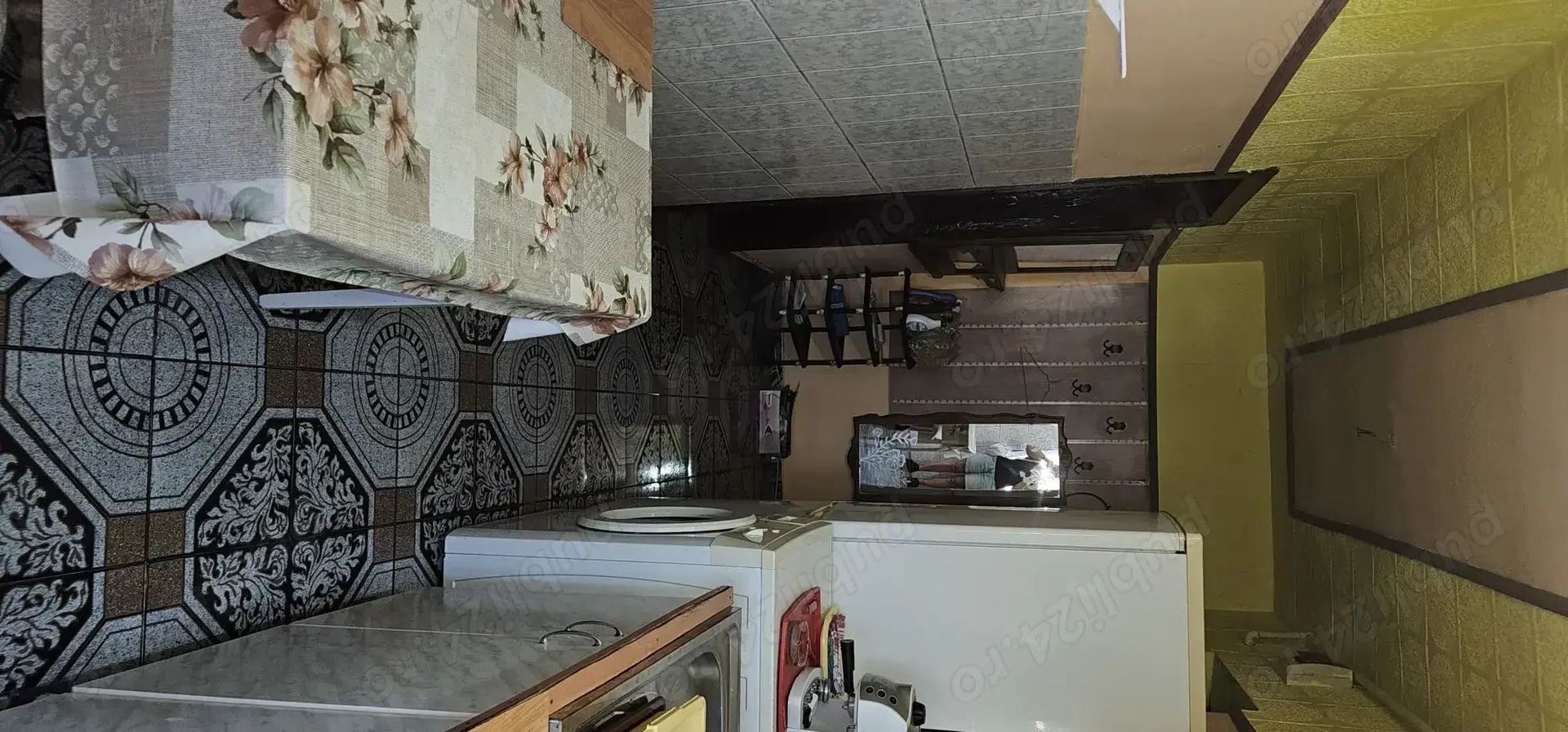 BRASADAS vinde ap 2 cam PARTER 14 Mai. - Poză 2