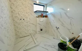 VANZARE APARTAMENT 3 CAMERE TEPES VODA CALEA CALARASILOR 87MP MANSARDA - Poză 11