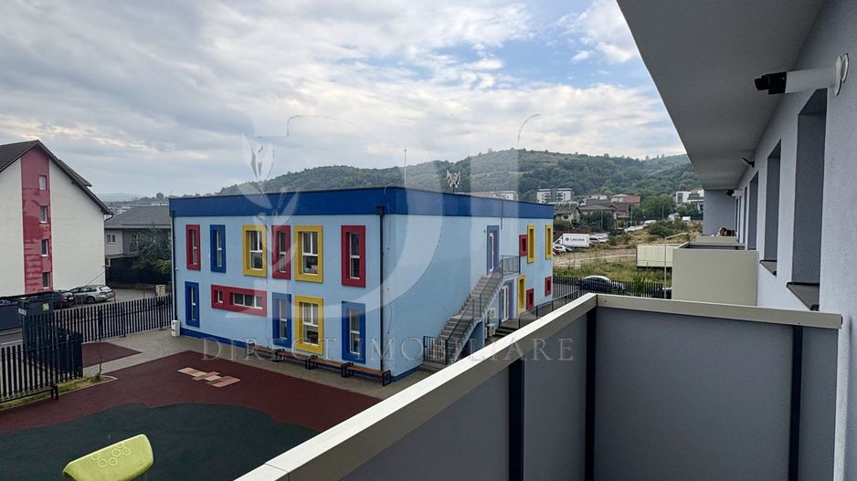 Apartament decomandat 2 camere | Bloc nou 2025 | Terra, Florești - Poză 15