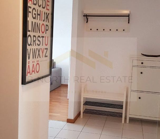 Apartament 2 camere de vânzare | Monaco Towers | Metrou Dimitrie Leonida | 63 mp - Poză 6