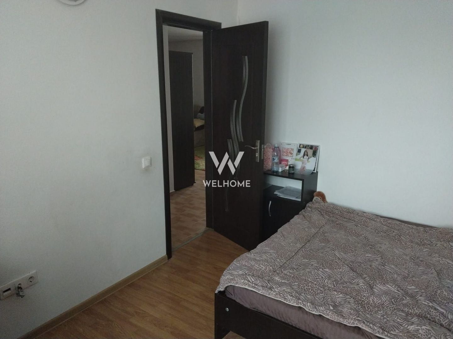 Apartament 4 camere, 82 mp, mobilat, zona Mihai Viteazul - Poză 5