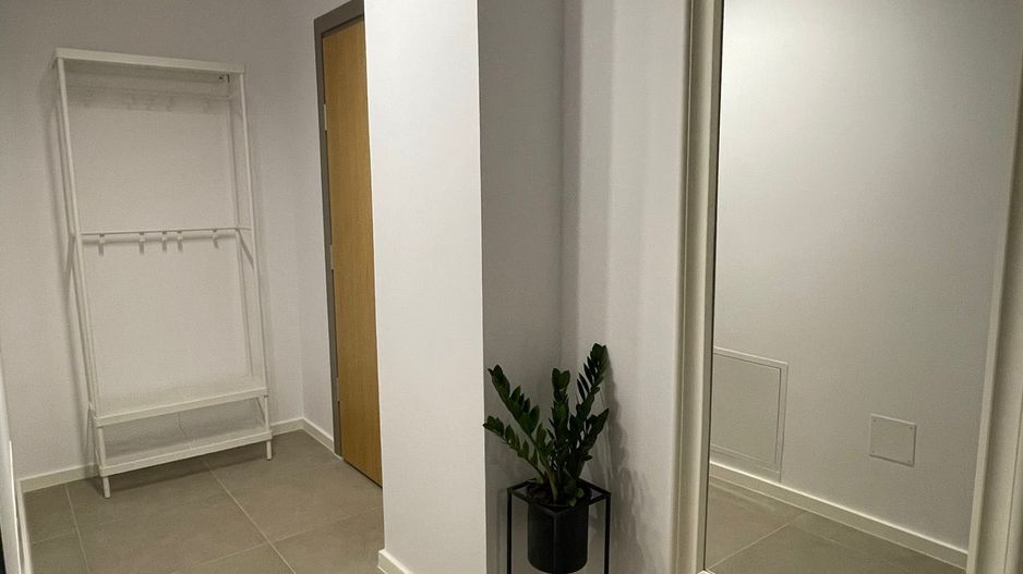 Circumvalatiunii - Monarch Residence | 2 Camere | Amenajat Modern - Poză 11