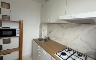 Garsonieră modernă, mobilată complet, metrou Costin Georgian - Poză 2