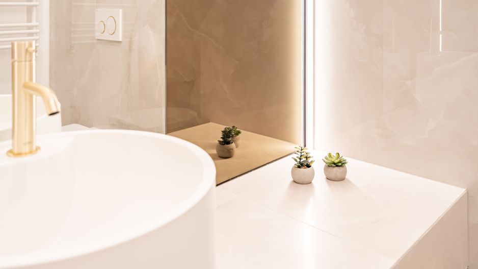 Apartament 3 camere I Design Unic I Cortina North - Poză 28