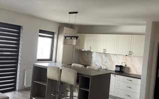 Apartament 2 camere de închiriat | Șelimbăr | balcon | lift - Poză 2