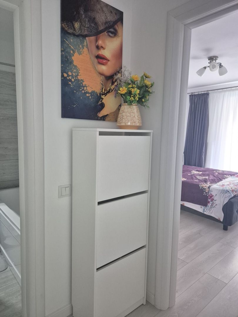 Apartament 2 Camere Metrou Teclu - Poză 6