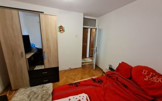 Apartament 3 Camere, Decomandat 67 mp, Etaj 3, Zona Tolstoi - Poză 6