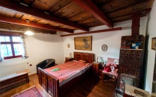 Casă individuală 3 camere de vânzare | Rășinari | teren 750 mp - Poză 2
