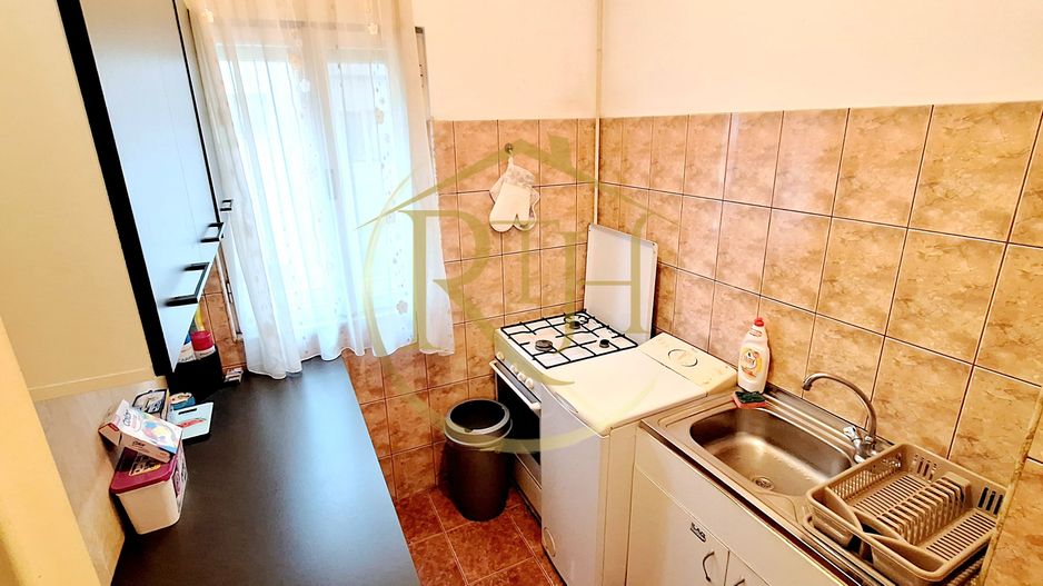 Oferim spre inchiriere apartament cu 1 camera, Complex Studentesc - Poză 12
